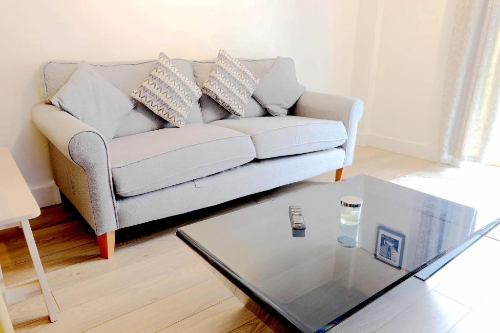 Additional image 10 of 2 Bed Flat, Upper Marshall Street, B1, N1 7GU