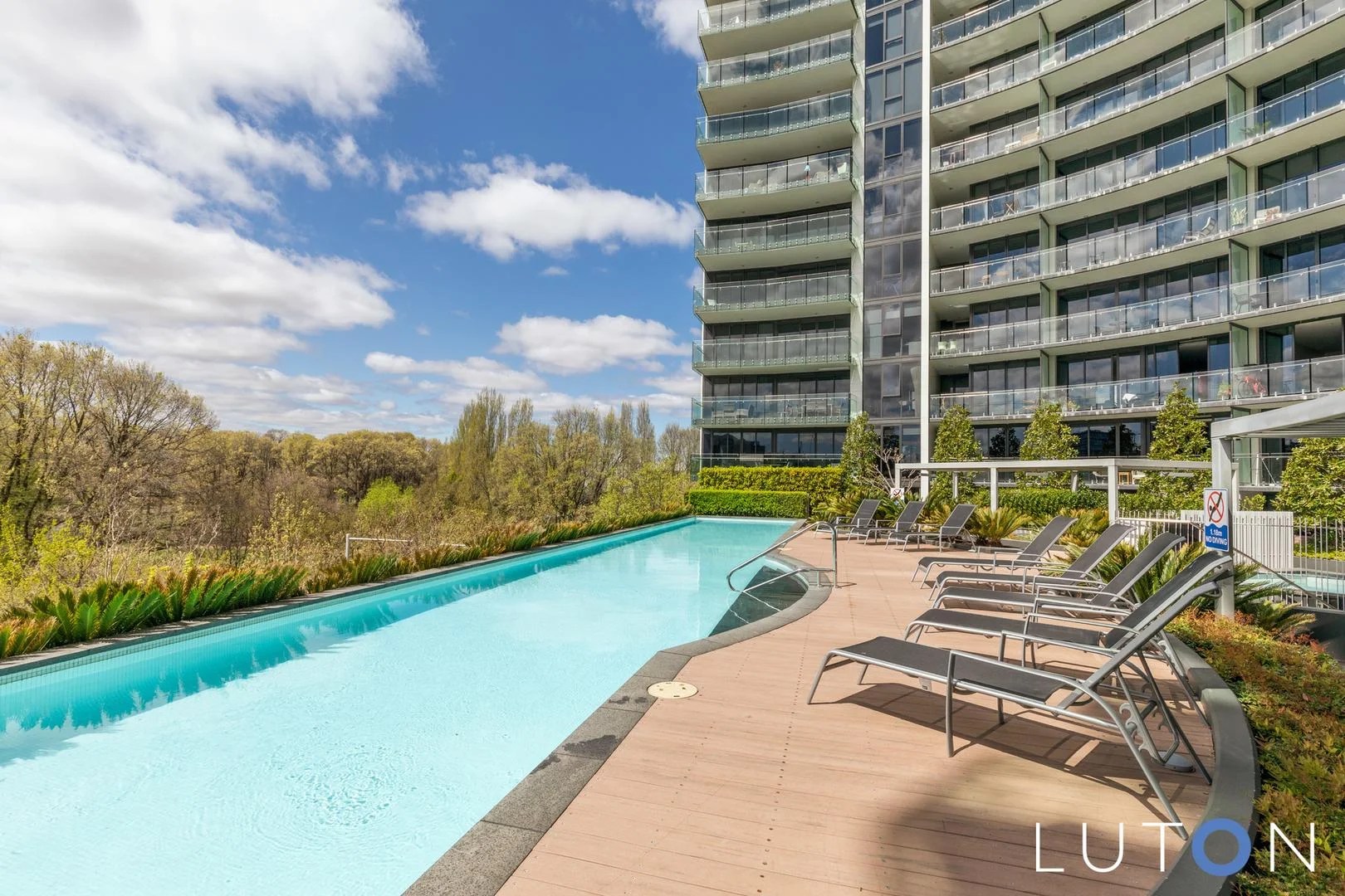 Additional image 10 of 1024/240 Bunda Street, City ACT 2601