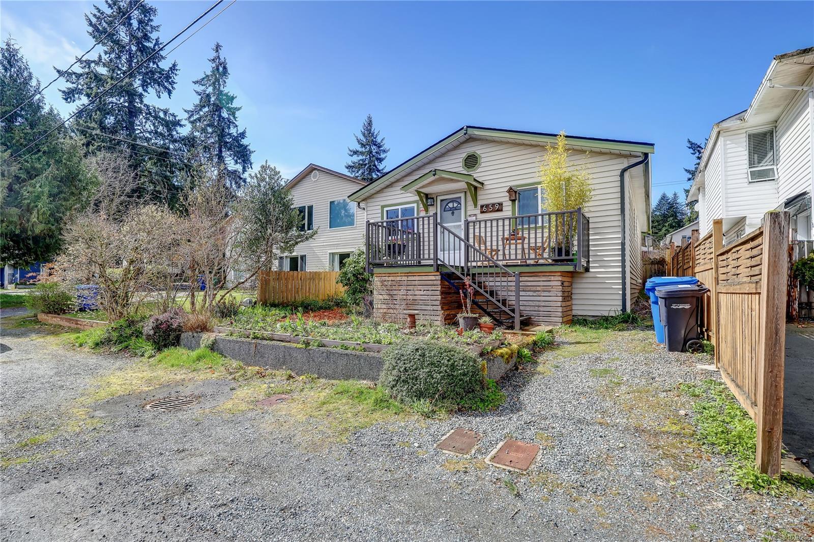 Additional image 5 of 659 Lambert Avenue, Nanaimo, BC, V9R 3N9
