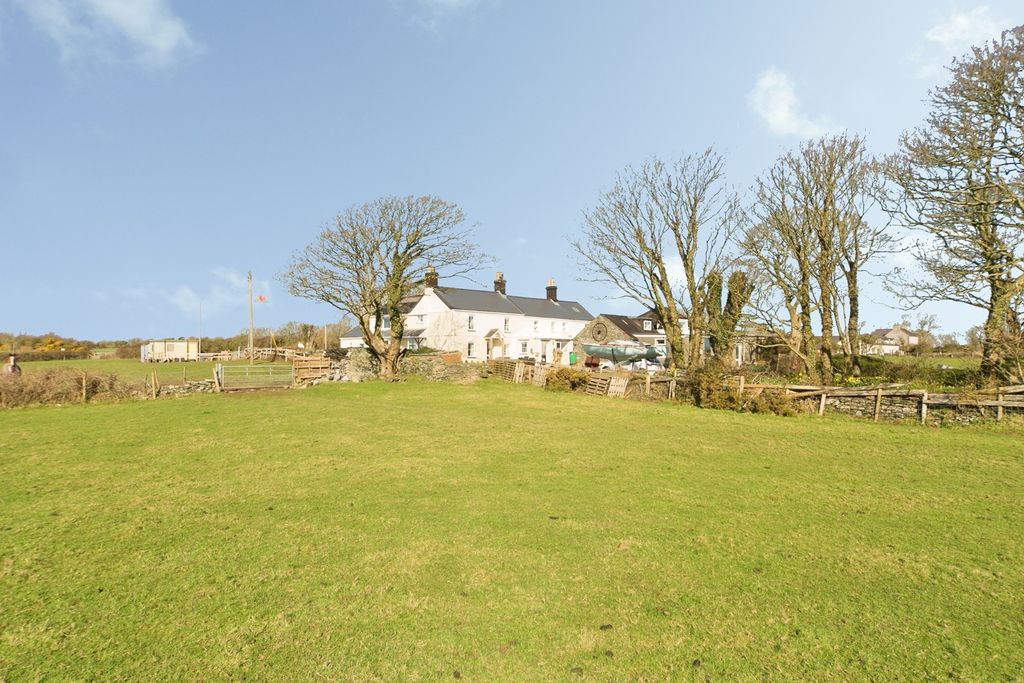 Additional image 28 of 4 bed detached house for saleLlanfachraeth, Holyhead, Isle Of Anglesey LL65