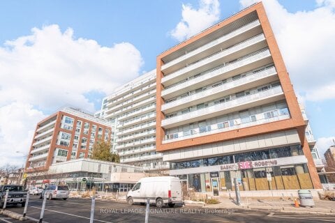 Additional image 7 of 836-1830 Bloor Street W, Toronto, ON, M6P 0A2
