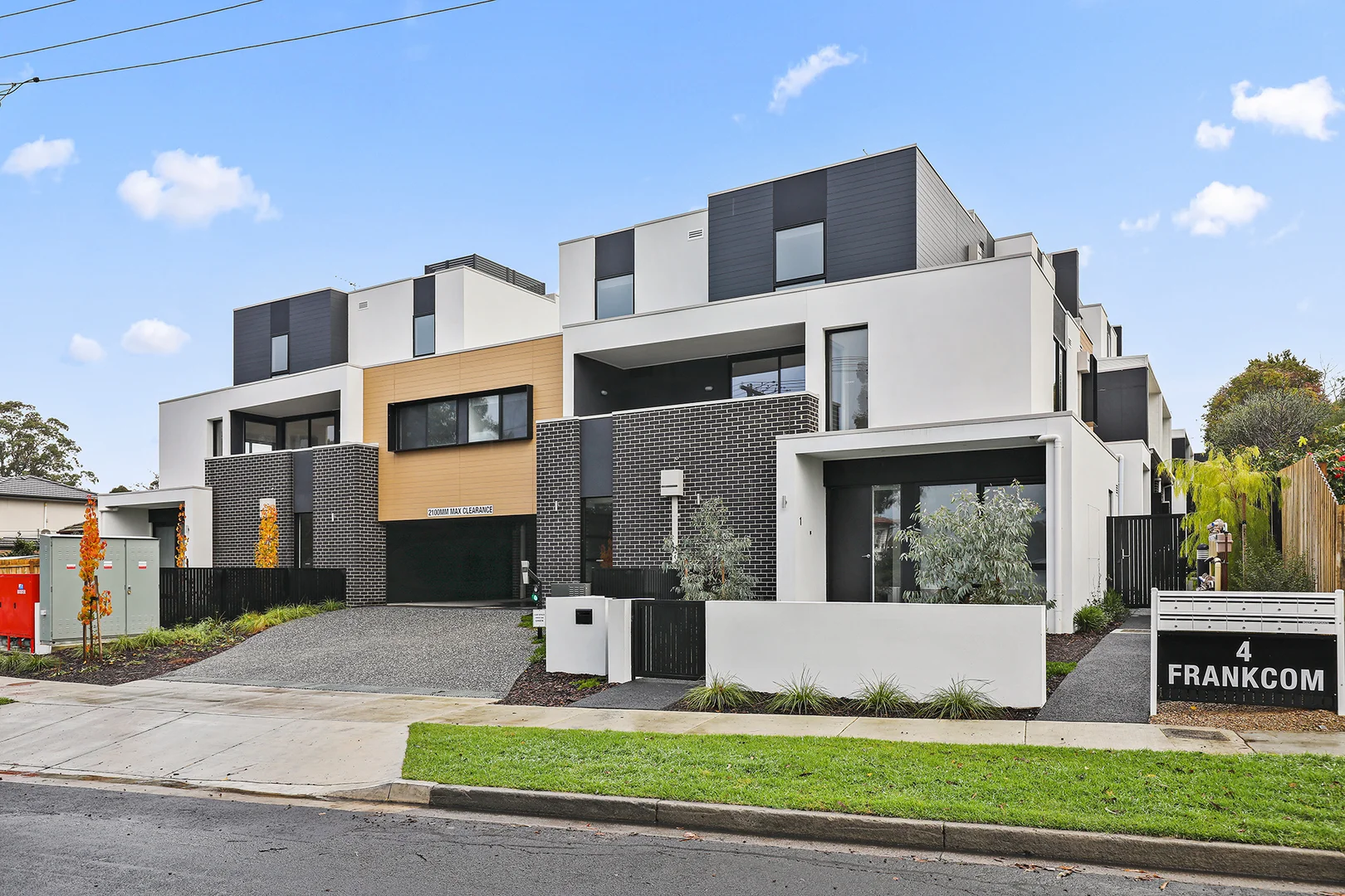 Additional image 10 of 5/4-6 Frankcom Street, Blackburn VIC 3130