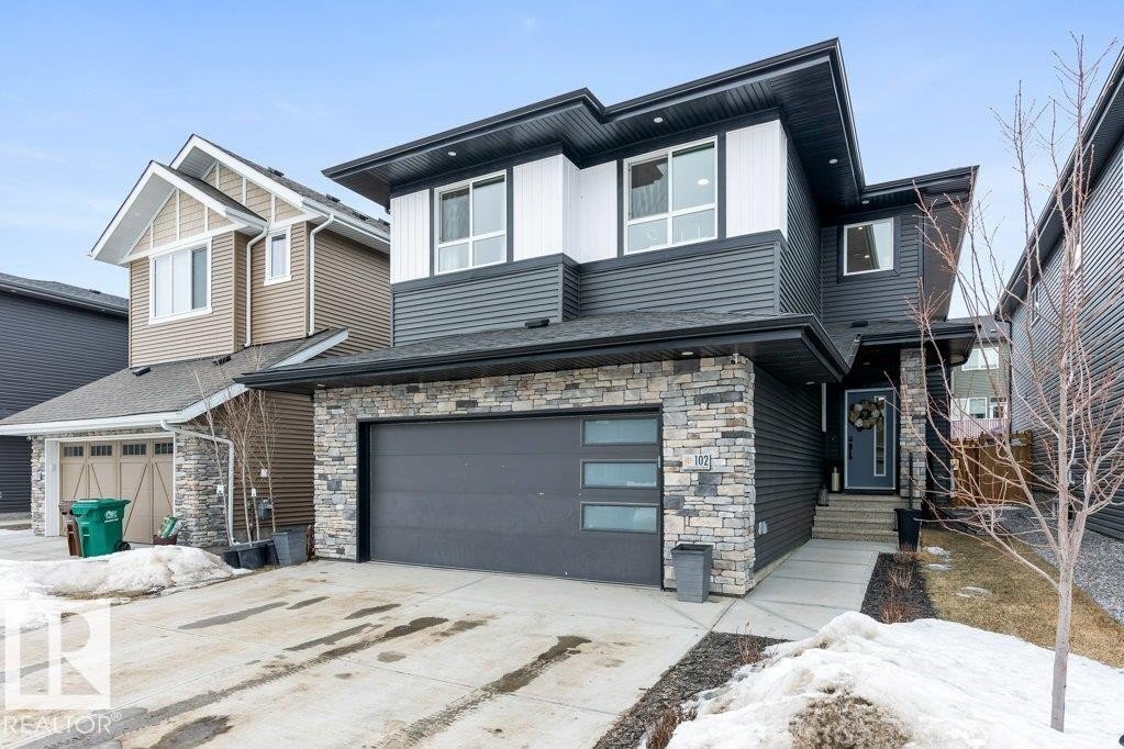 Additional image 7 of 102 Edgefield Way, St. Albert, AB, T8N8A7