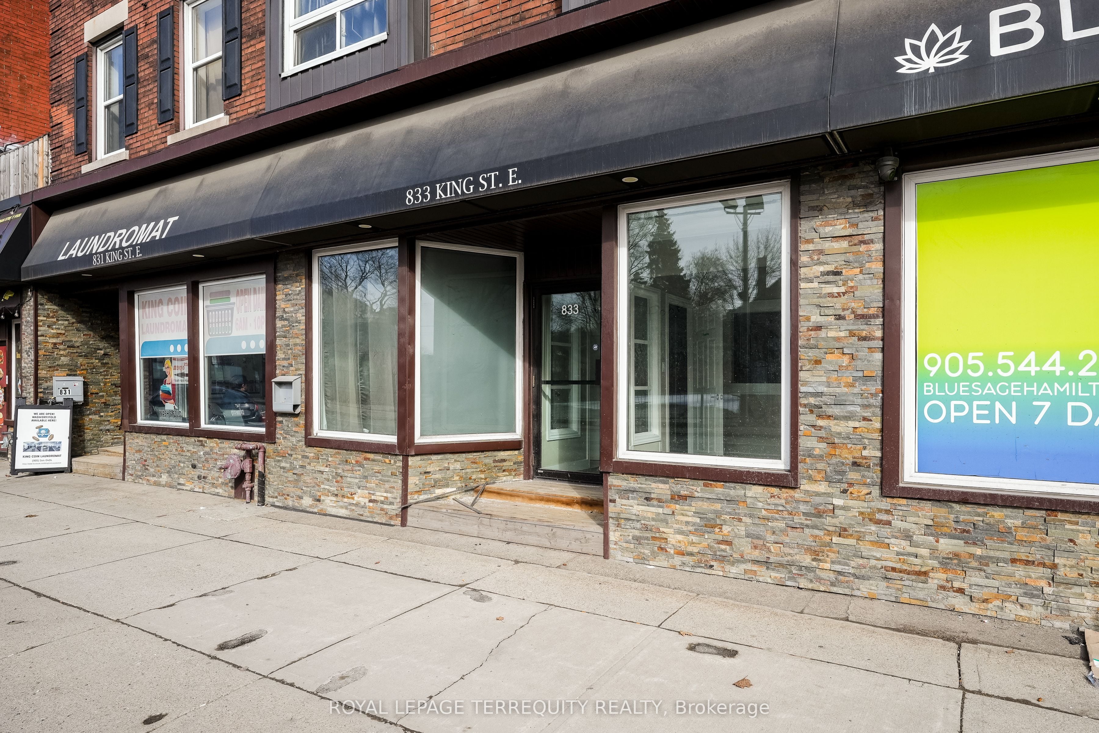Additional image 4 of 835 King Street E, Hamilton, ON, L8M 1B1