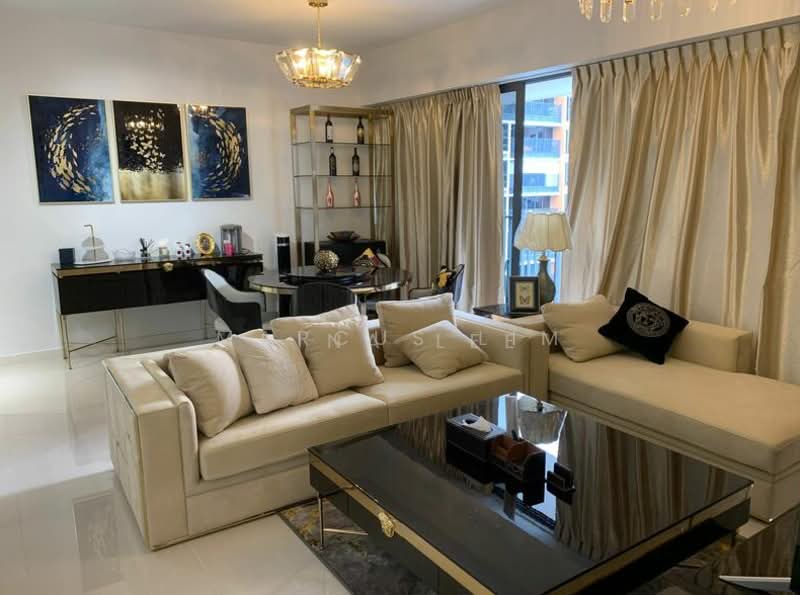 Additional image 3 of 21 Pasir Ris Grove