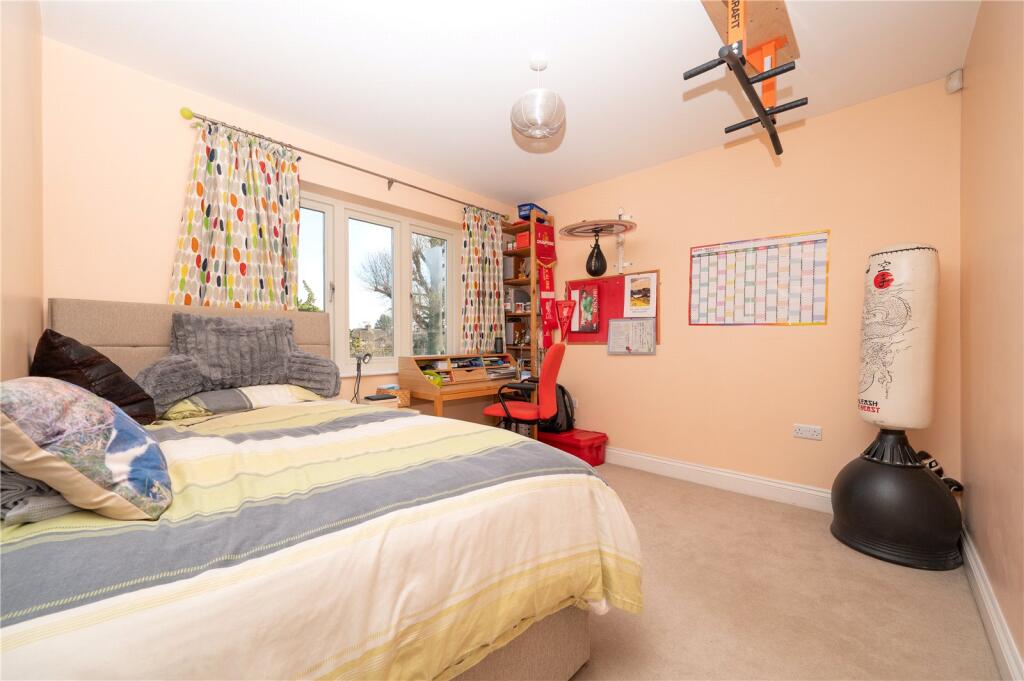 Additional image 15 of Beaumont Avenue, St. Albans, Hertfordshire