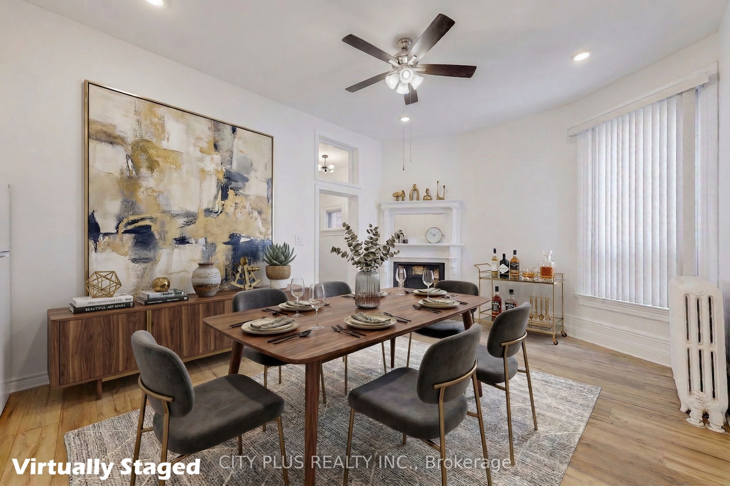 Additional image 6 of 1-107 Spadina Road, Toronto, ON, M5R 2T1