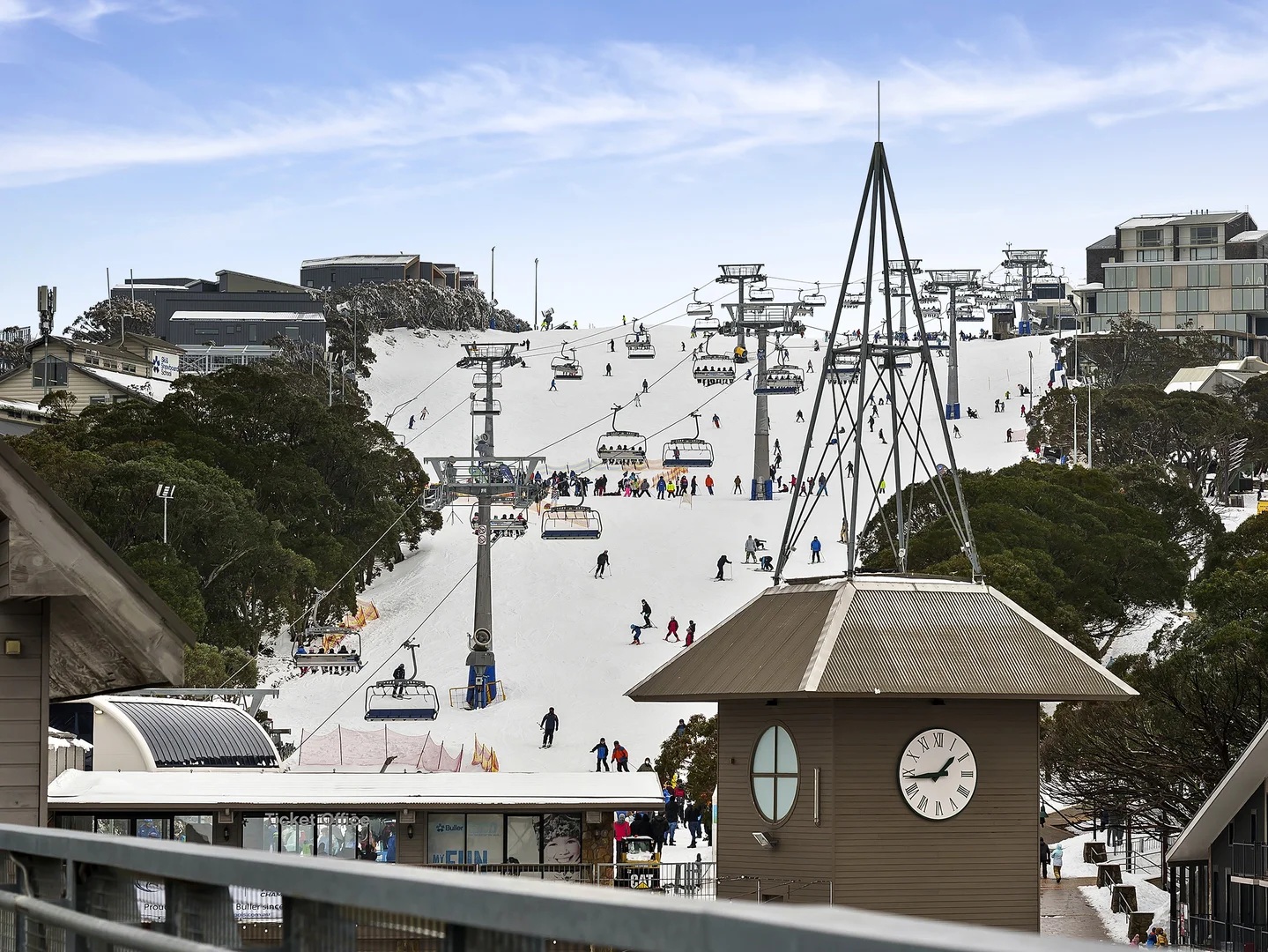 Additional image 26 of 16/4 Summit Road, Mount Buller VIC 3723