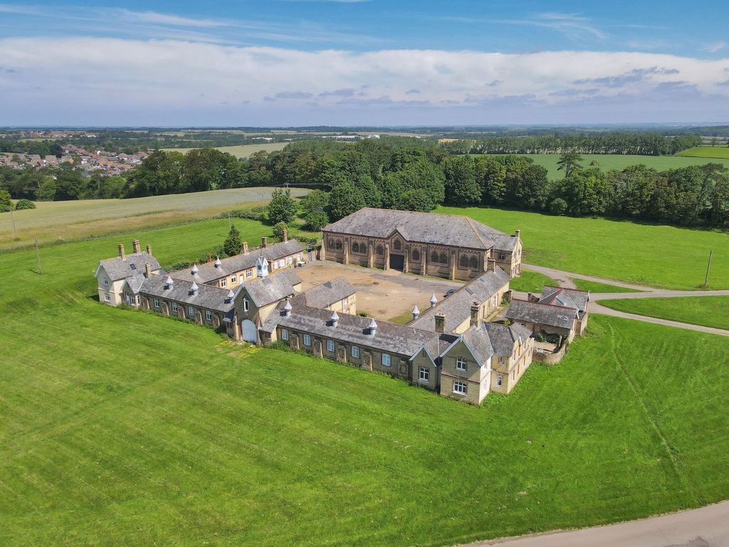 Additional image 2 of Land for saleThe Riding School, Kennels And Stable Courtyard, Waldershare Park, Dover, Kent CT15
