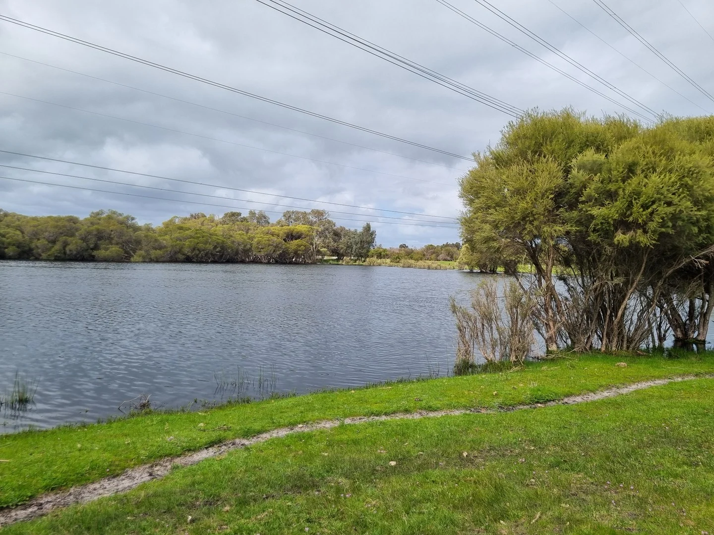 Lot 303 Scott Road, Nambeelup WA 6207