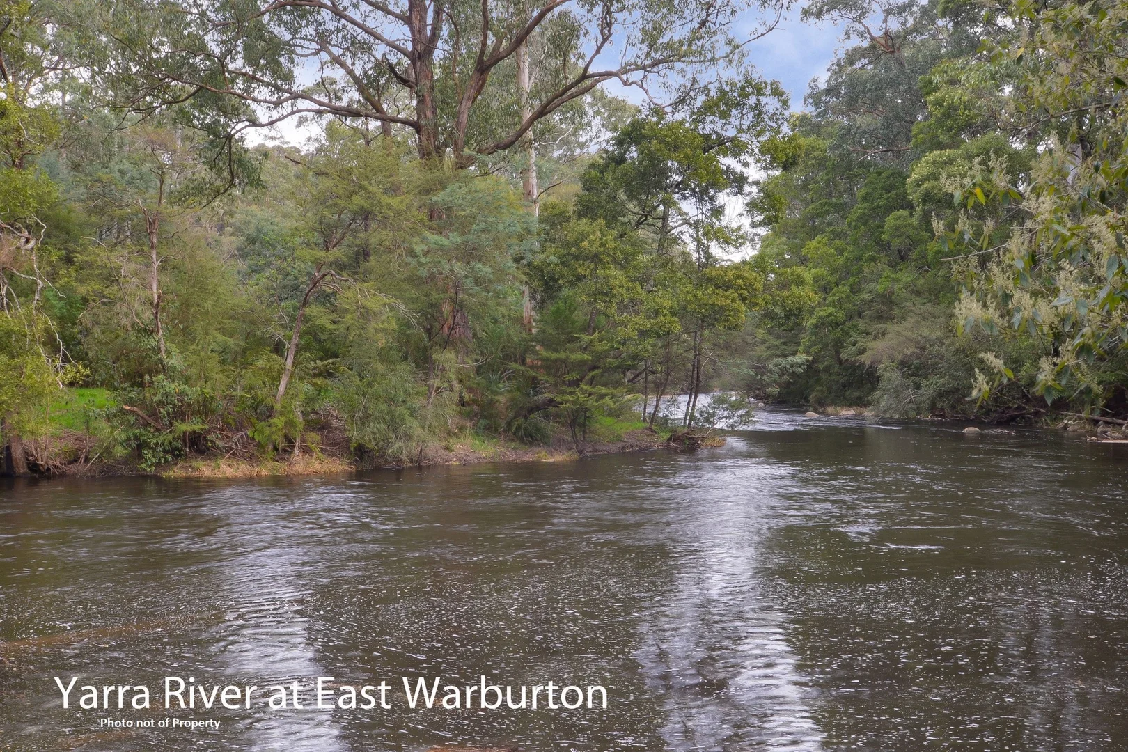 Additional image 5 of 6 Yarra Valley Crescent, East Warburton VIC 3799