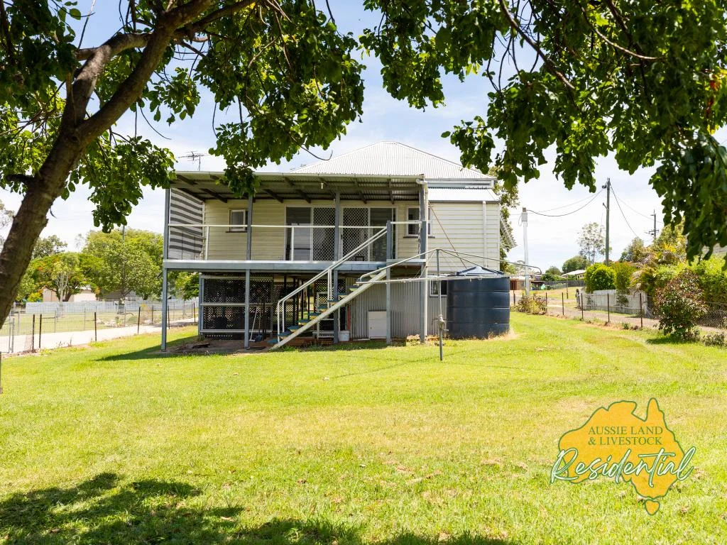 Additional image 28 of 61 LEICHHARDT STREET, Mundubbera QLD 4626