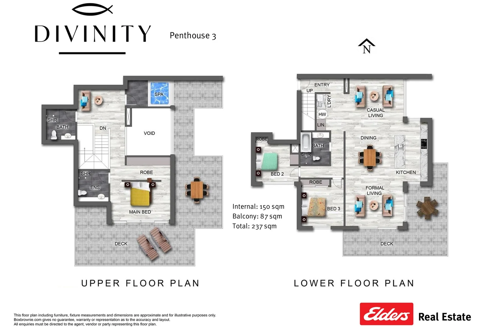 Additional image 22 of Apartments/29-33 Wallis Street, Forster NSW 2428