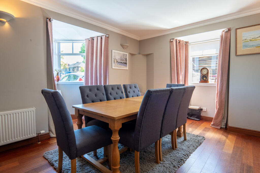 Additional image 5 of Regent Street, Keith, AB55 5ED