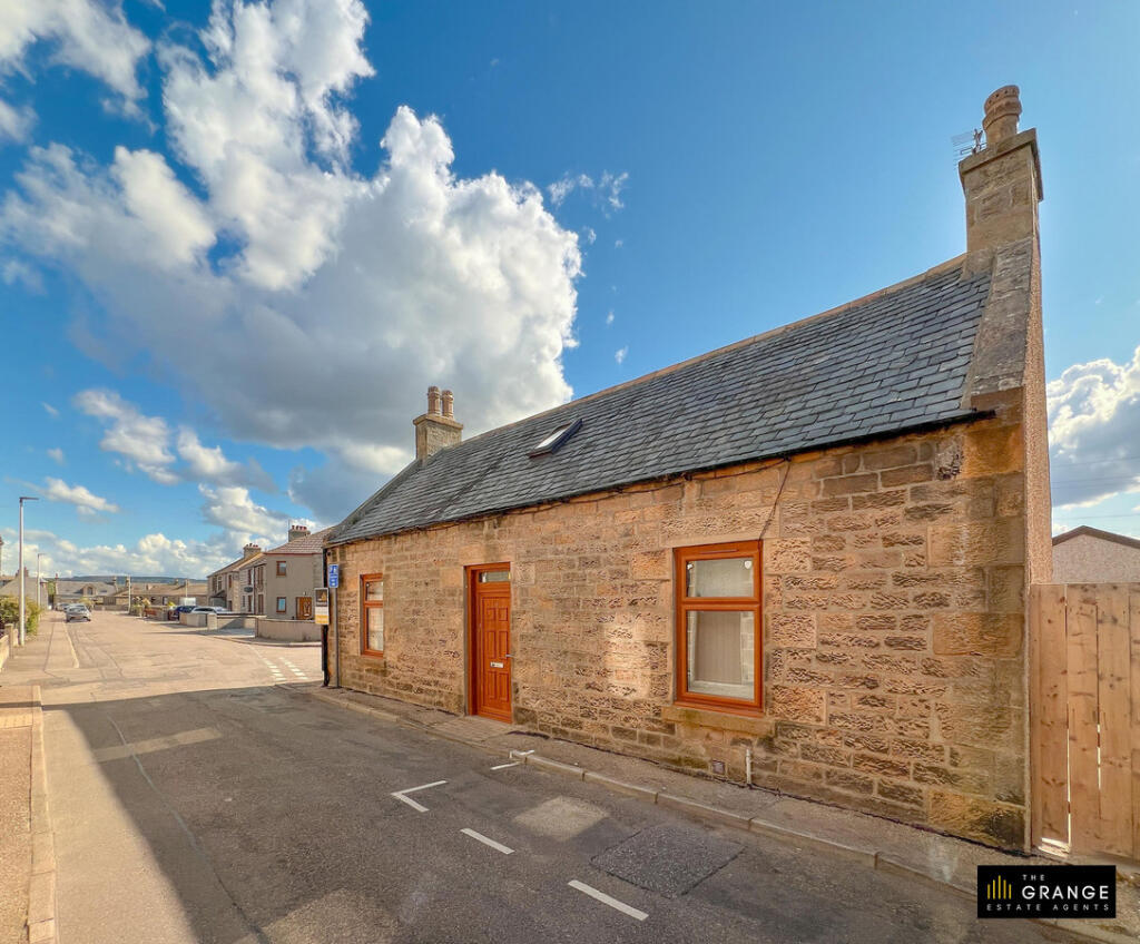 Additional image 2 of Sutherland Street, Buckie, AB56