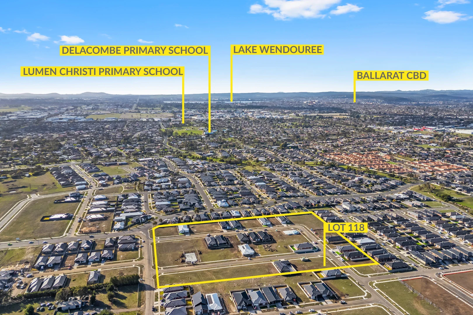 Additional image 3 of Lot 118/32 Kardinia Street, Bonshaw VIC 3352