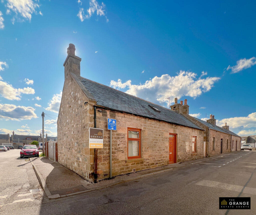 Additional image 3 of Sutherland Street, Buckie, AB56