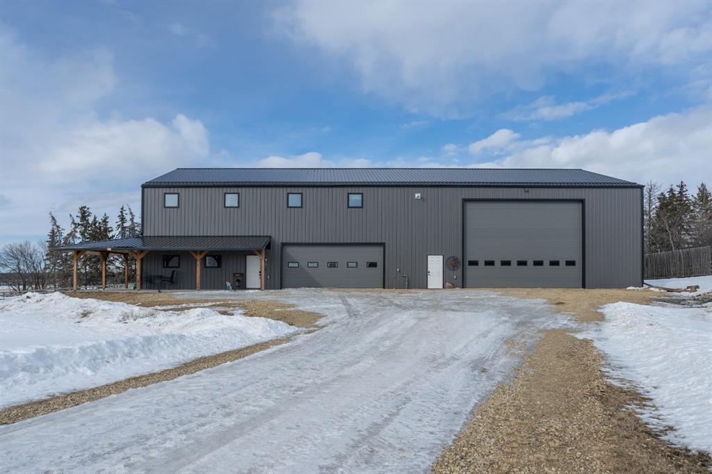 49274 Range Road 225 , Rural Leduc County, AB, T0B 3M3