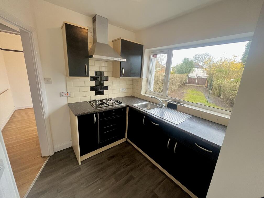 Additional image 4 of Church Road, B26