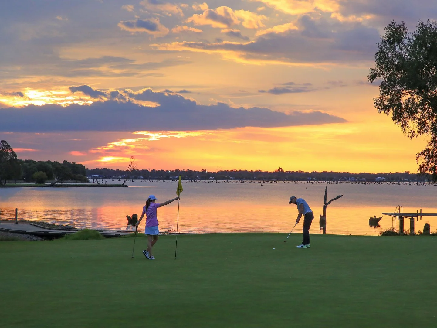 Additional image 12 of 11 Vermillion Drive, Yarrawonga VIC 3730