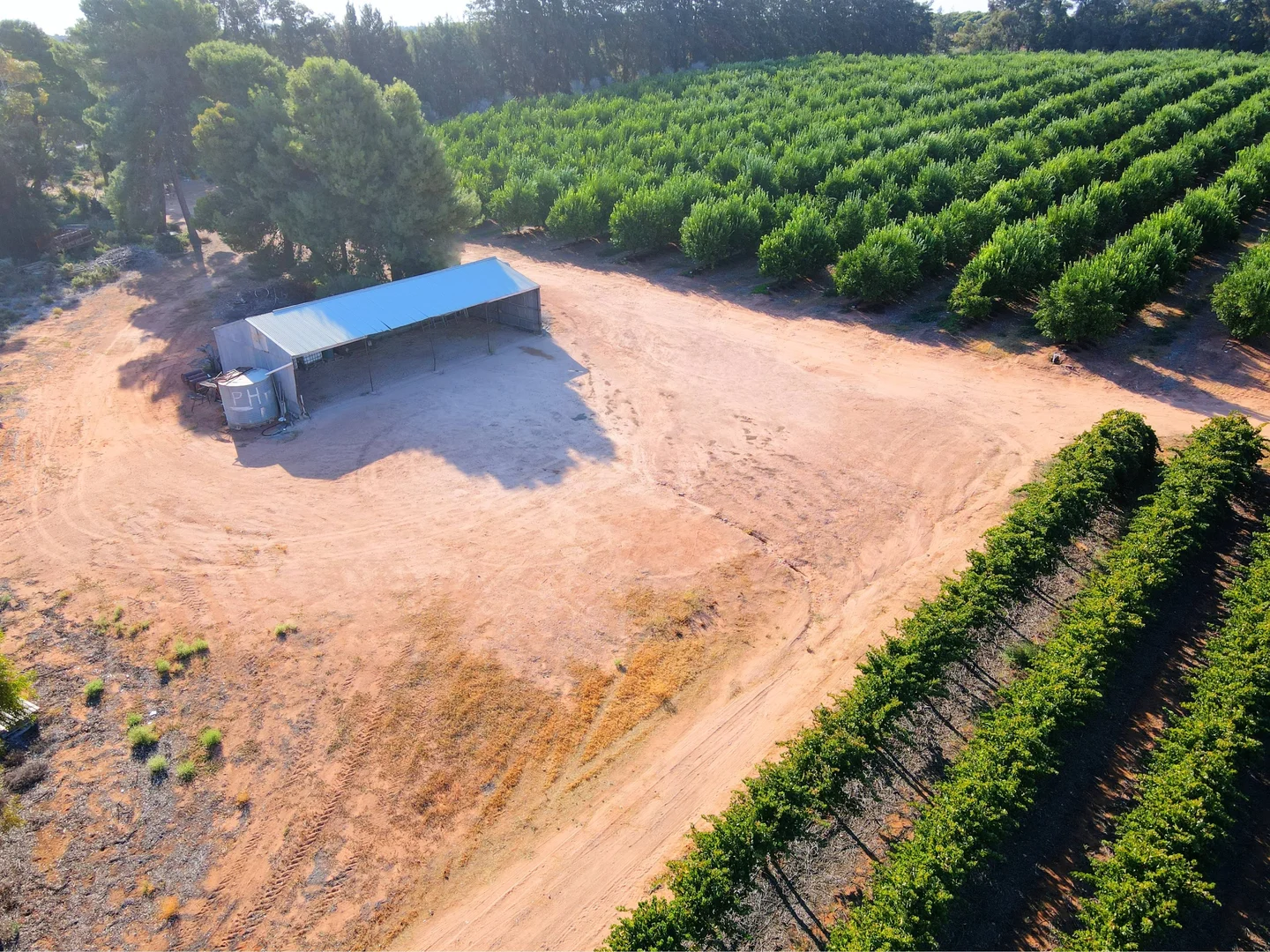 Additional image 4 of Lot 1 & 2 Government Road, Renmark SA 5341