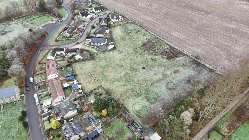 Additional image 6 of Development Land at Castle Terrace, Milltown of Rothiemay, AB54 7LF