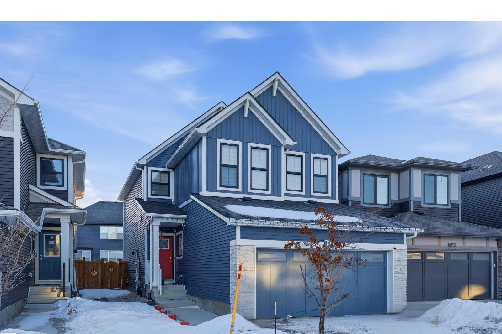 Additional image 8 of 4339 Hawthorn Landing Landing SW, Edmonton, AB, T6X3A1