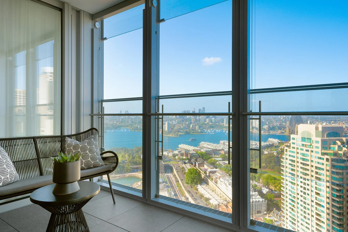 Additional image 5 of 52a/2 Watermans Quay, Barangaroo NSW 2000