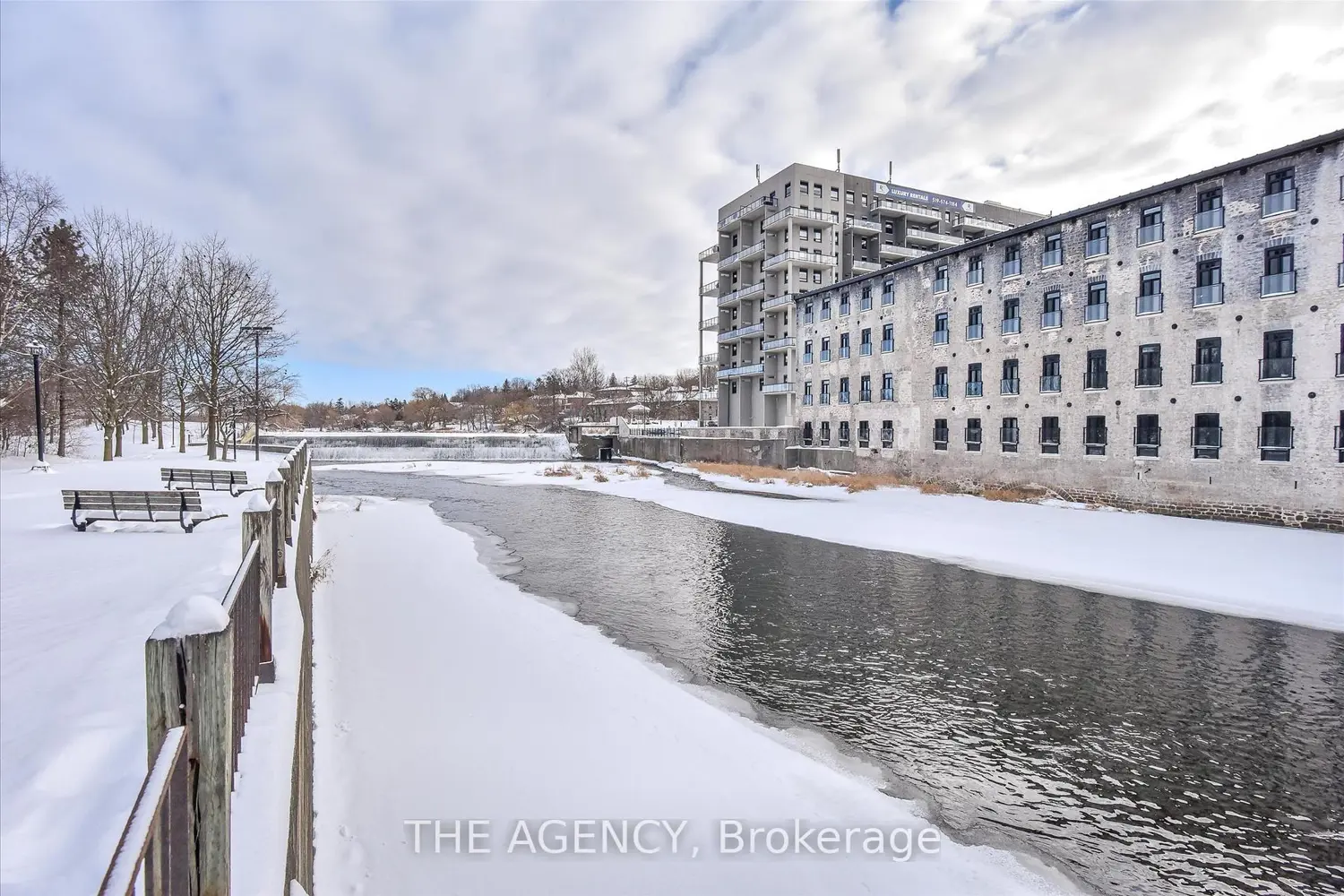 Additional image 2 of 19 Guelph Avenue 106