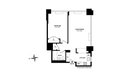 Additional image 12 of 322 W 57th St Apt 20B, New York, NY, 10019