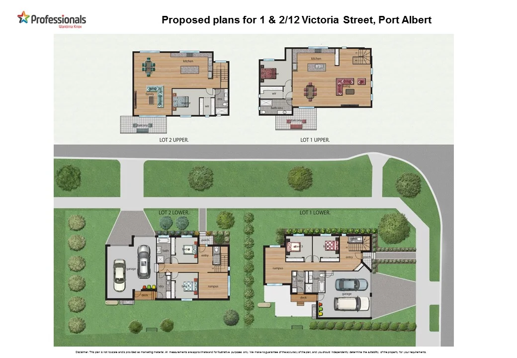 Additional image 8 of 12 Victoria Street, Port Albert VIC 3971