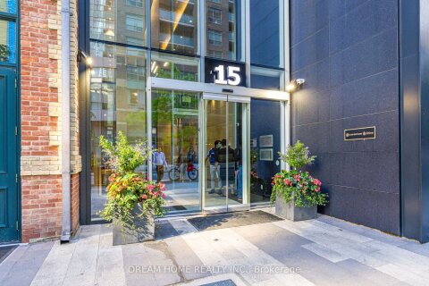 Additional image 8 of 5010-15 Grenville Street, Toronto, ON, M4Y 0B9