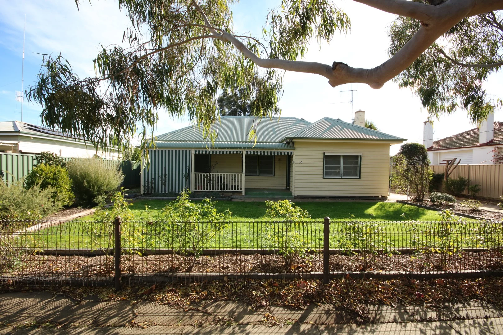 30 Victoria Street, Rochester VIC 3561