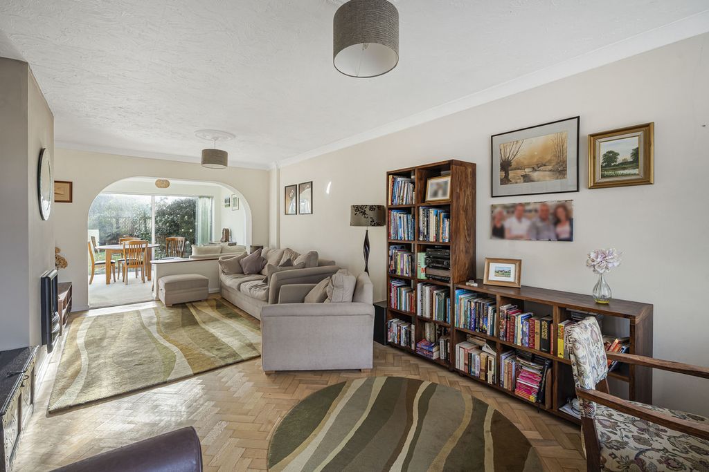 Additional image 6 of 2 bed detached bungalow for saleHurst Rise Road, Oxford OX2