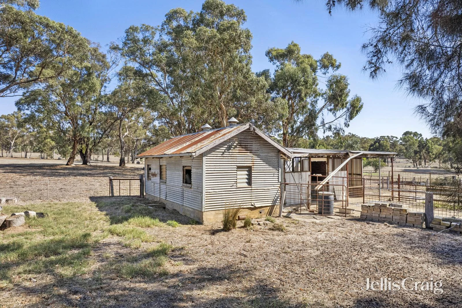 Additional image 13 of 39 Symes Road, Muckleford South VIC 3462