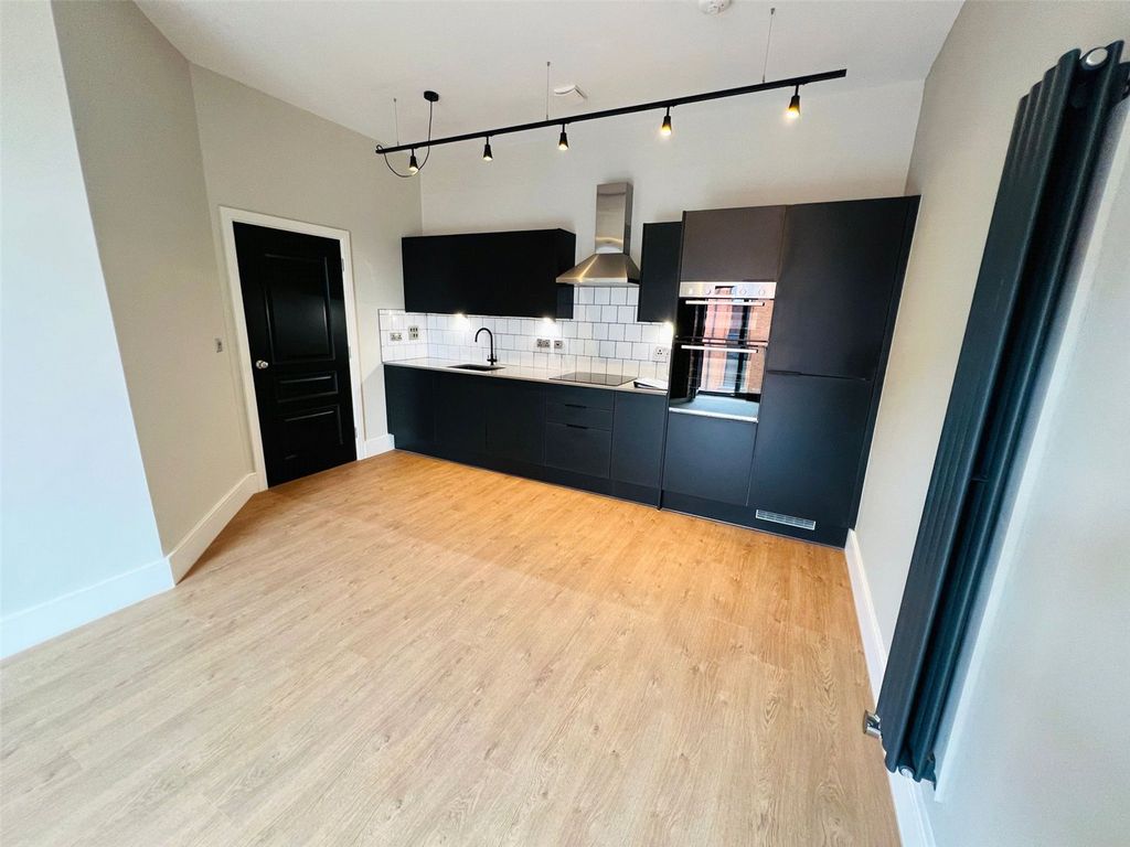 Additional image 5 of 2 bed flat for saleWaterside Village, Falcon Street, Loughborough, Leicestershire LE11