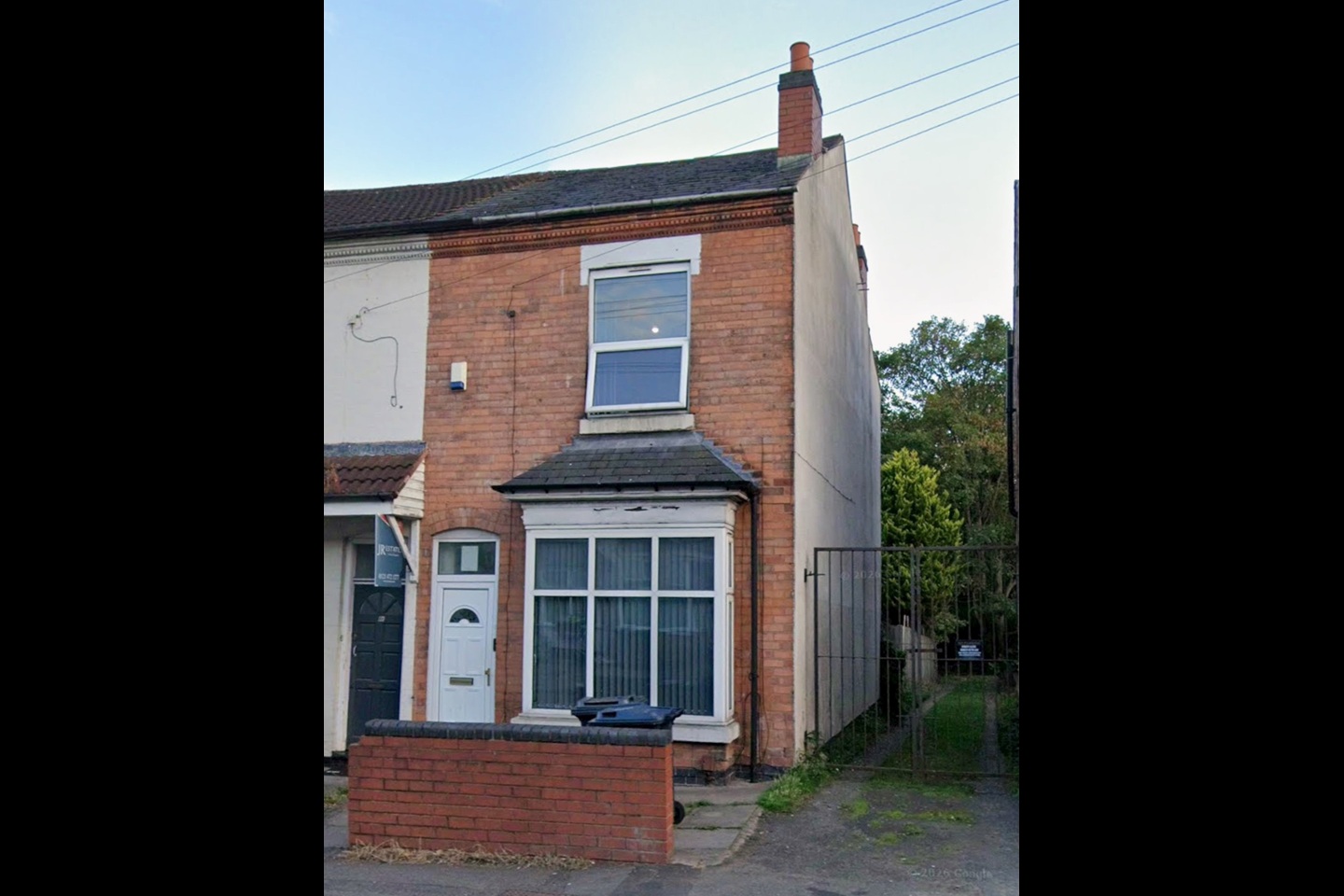 Room in a Shared House, Wellington Road, B20, N1 7GU