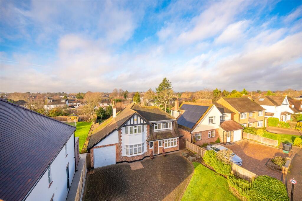 Additional image 22 of Beaumont Avenue, St. Albans