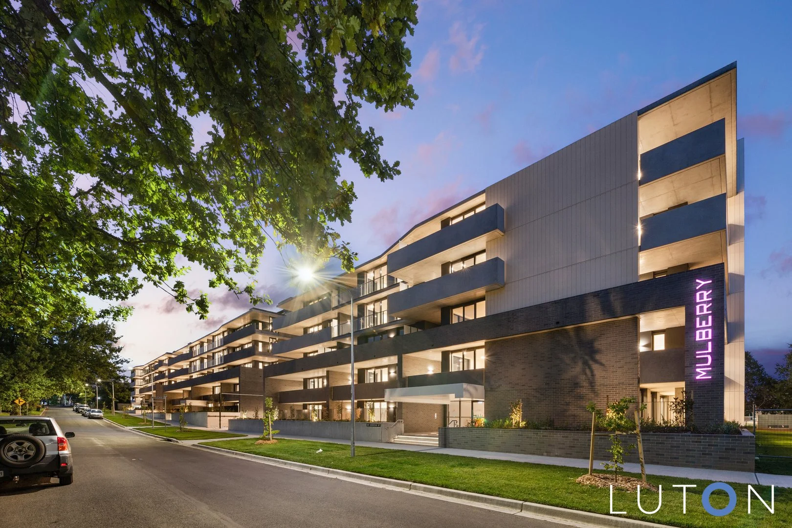 Additional image 32 of 108/55 Dooring Street, Dickson ACT 2602