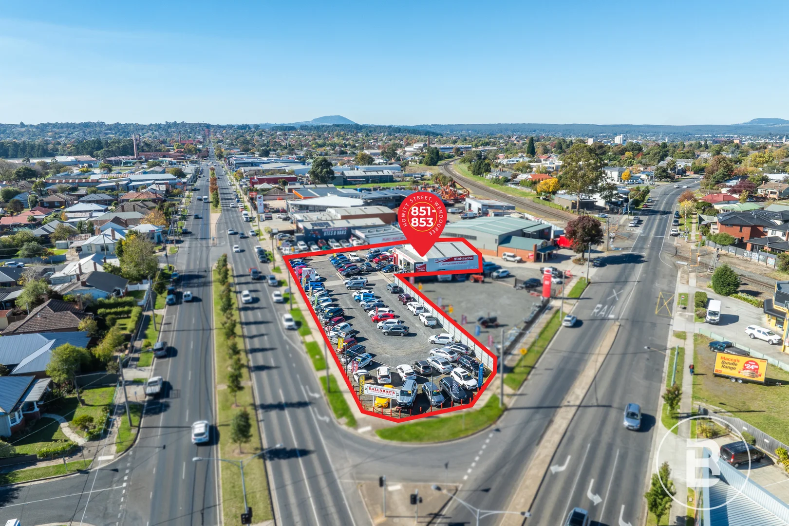 Additional image 5 of 851-853 Howitt Street, Wendouree VIC 3355