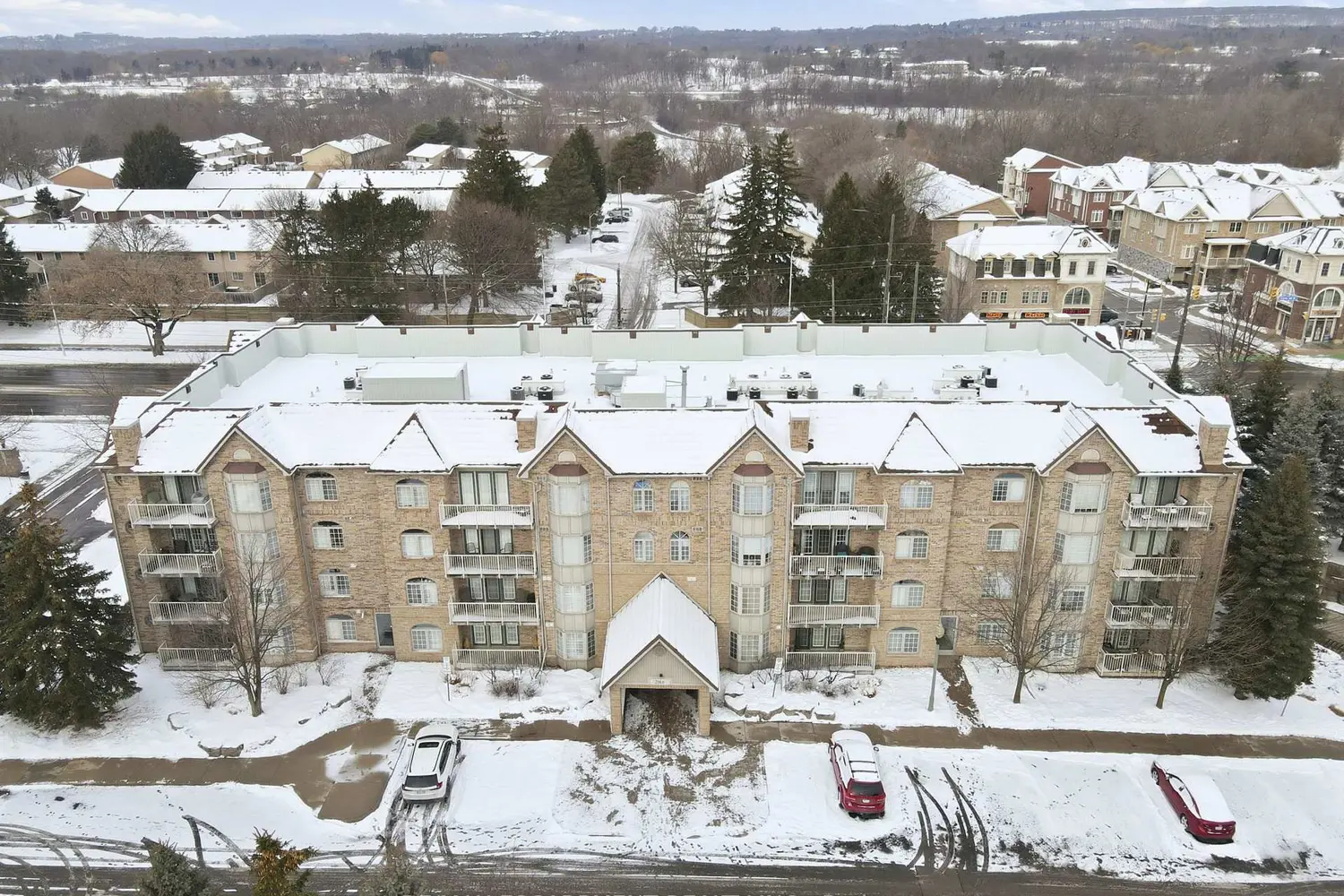 Additional image 2 of 216 Plains Road E106