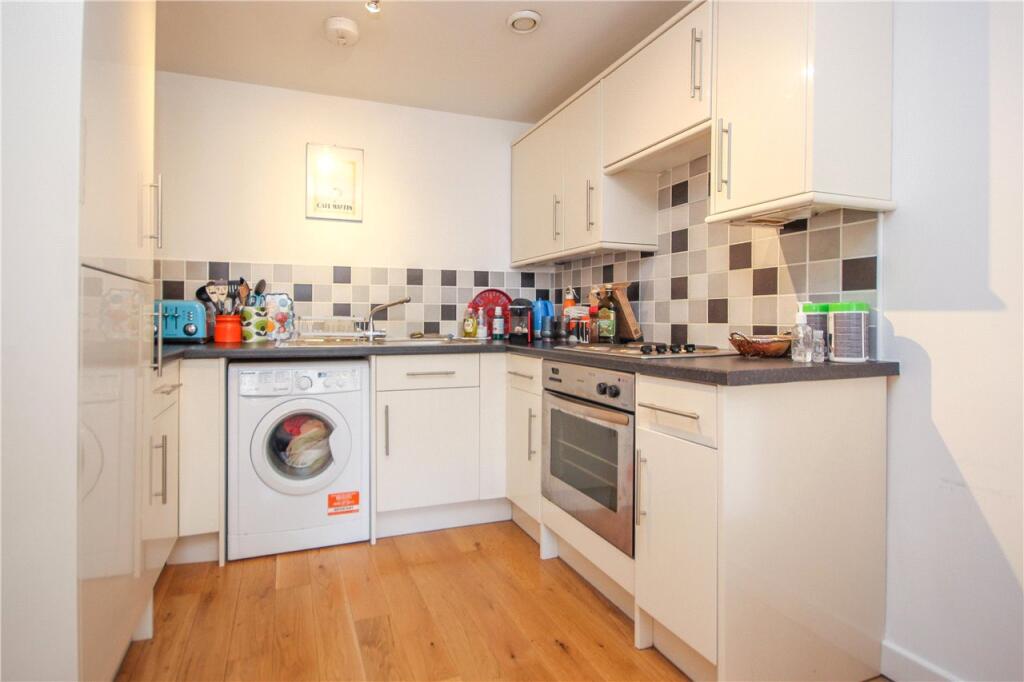 Additional image 3 of Forrester House, St. Peters Street, St. Albans, AL1