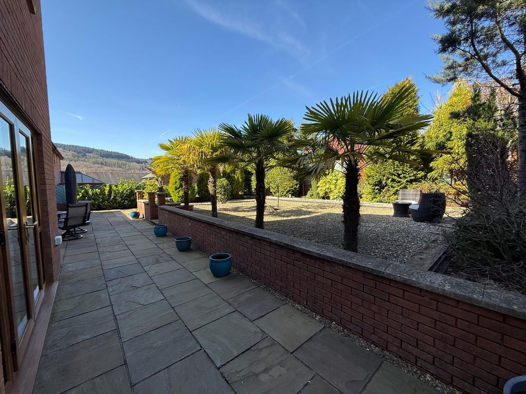 Additional image 25 of 4 bed detached house for saleNant Celyn, Crynant, Neath, Neath Port Talbot. SA10