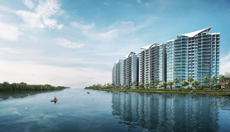 Additional image 14 of 78 Upper Serangoon View
