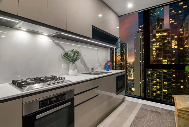 Additional image 4 of 2813/560 Lonsdale Street, Melbourne VIC 3000