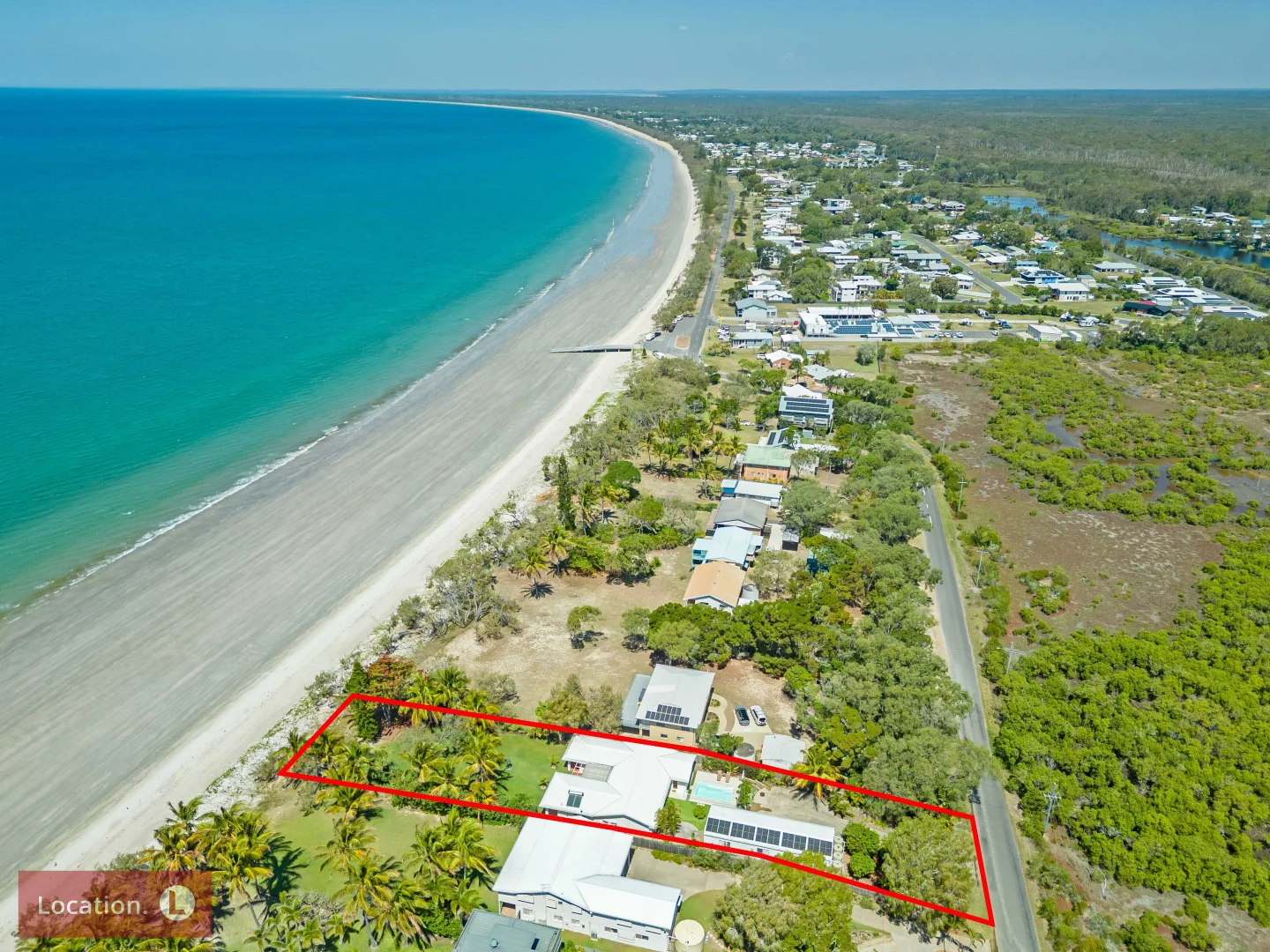 Additional image 5 of 20 Theodolite Creek Drive, Woodgate QLD 4660