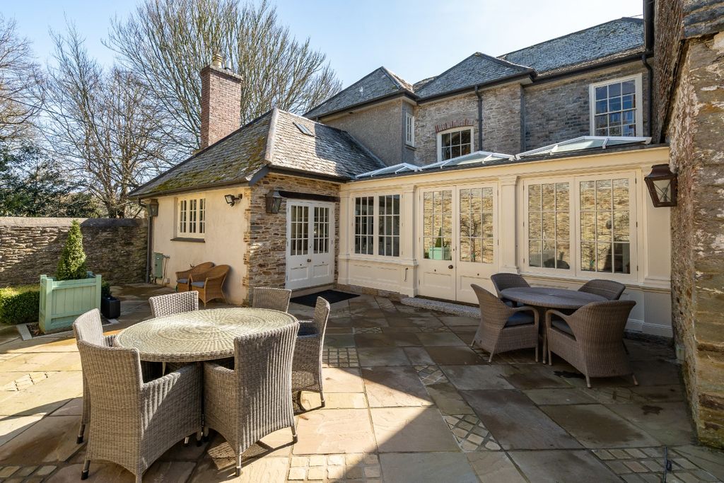 Additional image 19 of 11 bed detached house for saleSt. Just In Roseland, Truro TR2