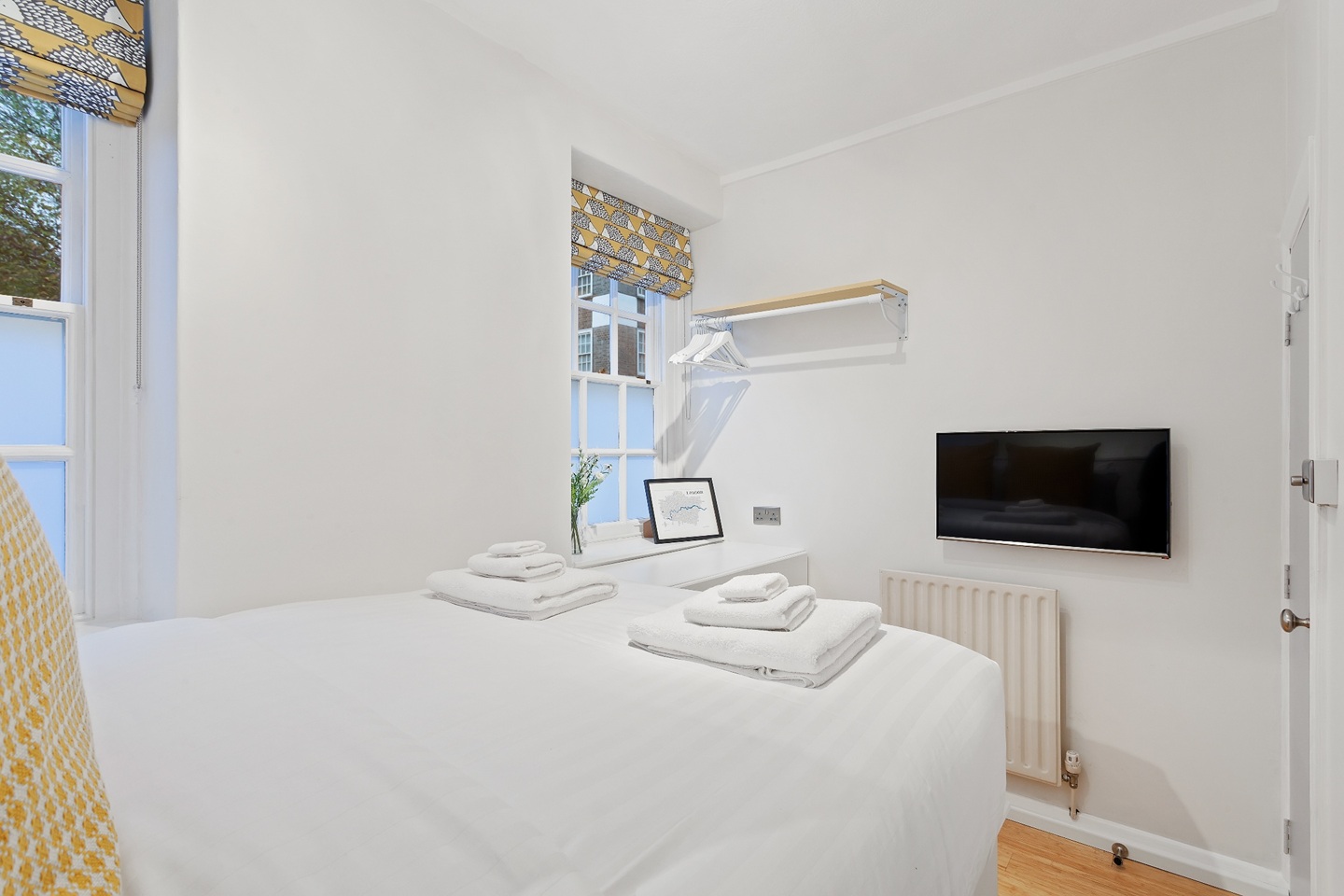 Additional image 18 of 1 Bed Flat, Dukes House, SW1P, N1 7GU