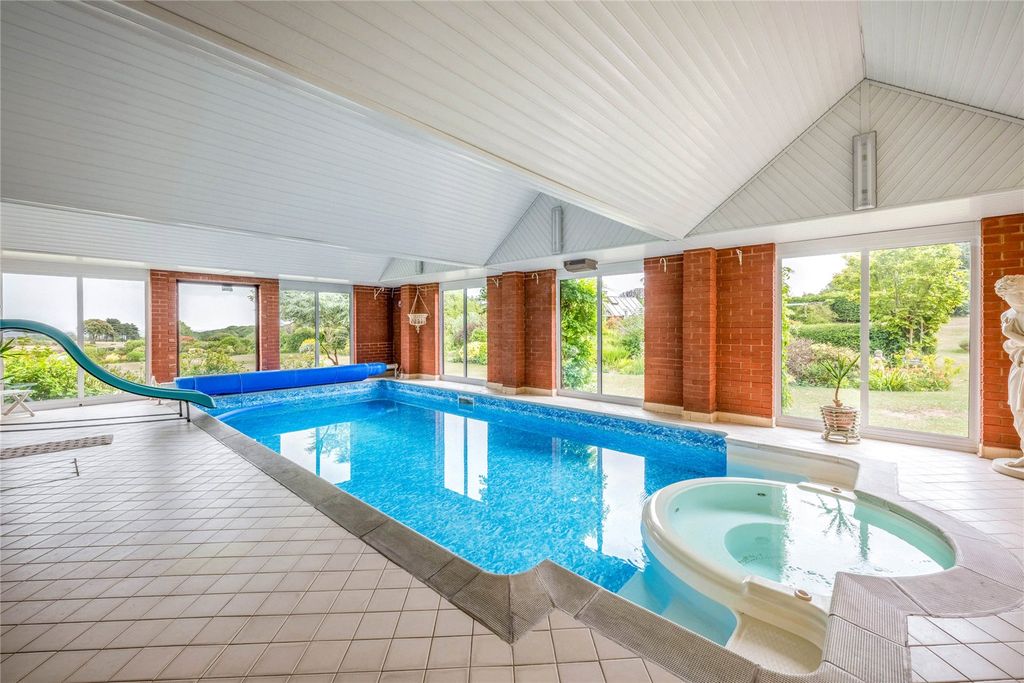 Additional image 19 of 6 bed detached house for saleGeorge Hill Road, Broadstairs, Kent CT10