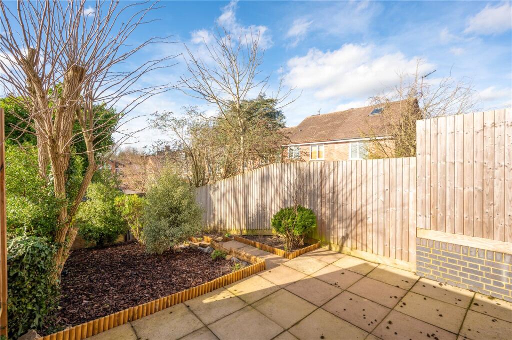 Additional image 14 of Millers Rise, St. Albans, Hertfordshire